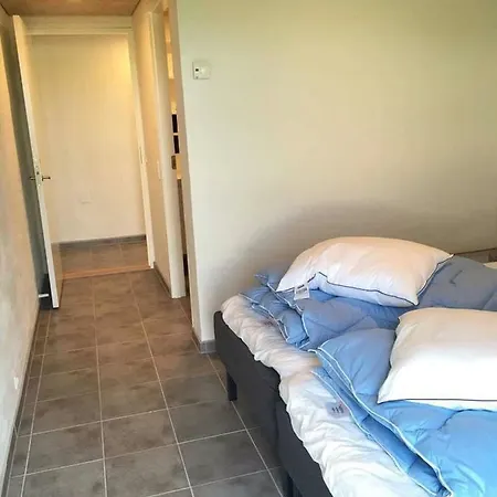 Meldbjerg Villa Stouby Eksteriør billede