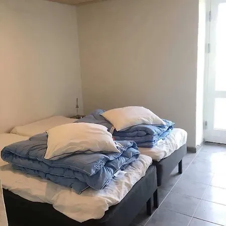 Meldbjerg Villa Stouby Eksteriør billede